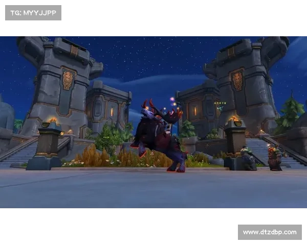 魔兽世界法师焦点坐骑技能设置指南